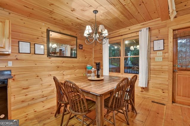 550 Hillsdale Drive, Ellijay, GA 30540
