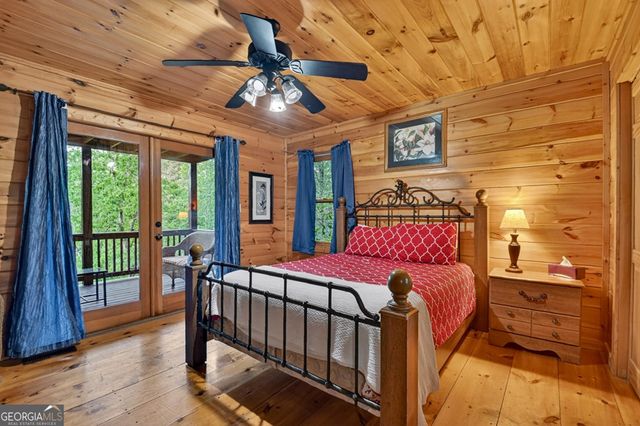 550 Hillsdale Drive, Ellijay, GA 30540