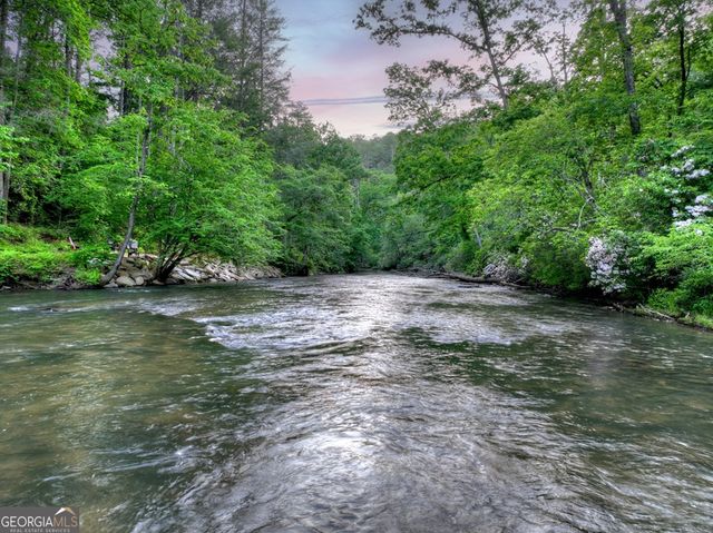 550 Hillsdale Drive, Ellijay, GA 30540