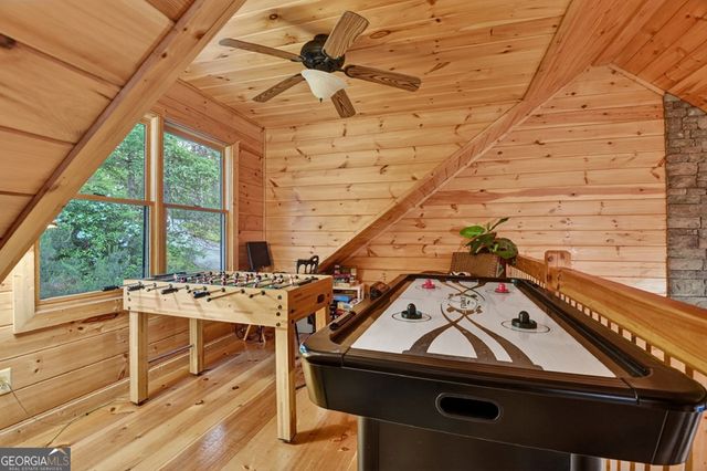 550 Hillsdale Drive, Ellijay, GA 30540