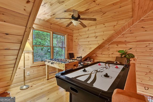 550 Hillsdale Drive, Ellijay, GA 30540
