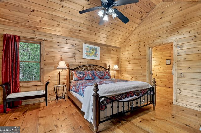 550 Hillsdale Drive, Ellijay, GA 30540