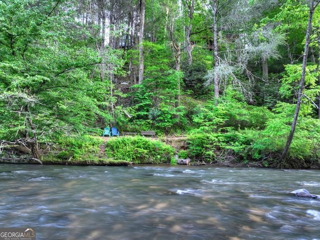 550 Hillsdale Drive, Ellijay, GA 30540