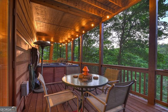 550 Hillsdale Drive, Ellijay, GA 30540