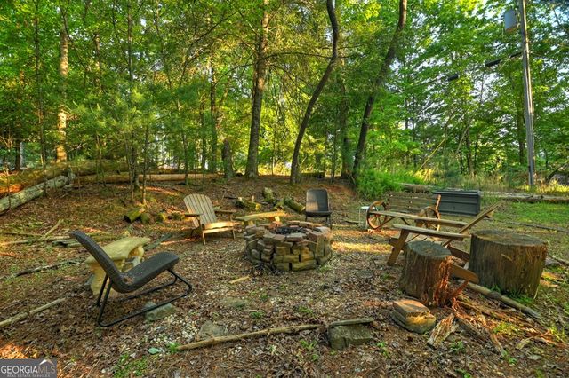 550 Hillsdale Drive, Ellijay, GA 30540