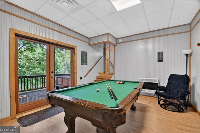 550 Hillsdale Drive, Ellijay, GA 30540