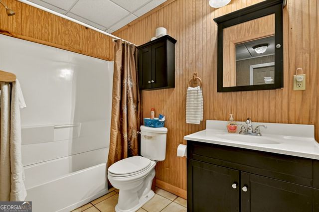 550 Hillsdale Drive, Ellijay, GA 30540