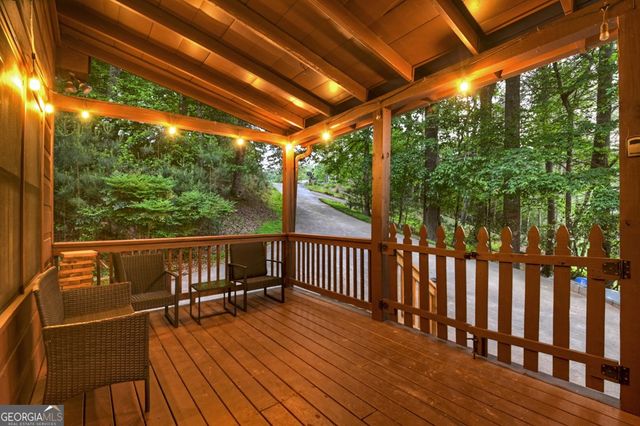 550 Hillsdale Drive, Ellijay, GA 30540