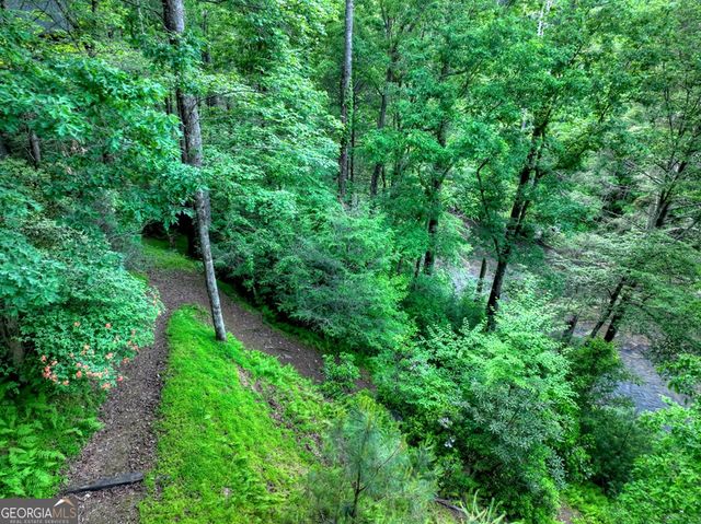 550 Hillsdale Drive, Ellijay, GA 30540