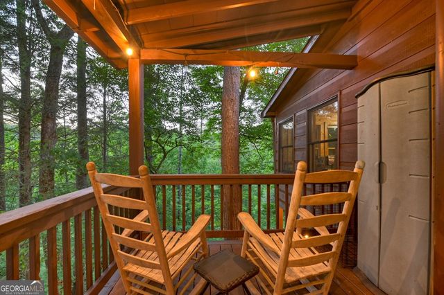 550 Hillsdale Drive, Ellijay, GA 30540