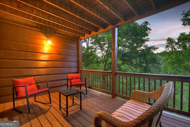 550 Hillsdale Drive, Ellijay, GA 30540