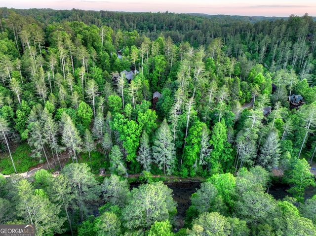 550 Hillsdale Drive, Ellijay, GA 30540