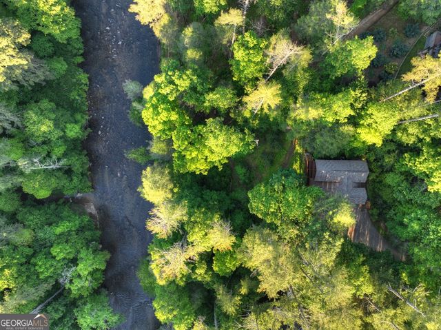 550 Hillsdale Drive, Ellijay, GA 30540