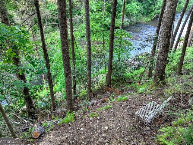 550 Hillsdale Drive, Ellijay, GA 30540