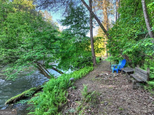 550 Hillsdale Drive, Ellijay, GA 30540