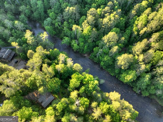 550 Hillsdale Drive, Ellijay, GA 30540