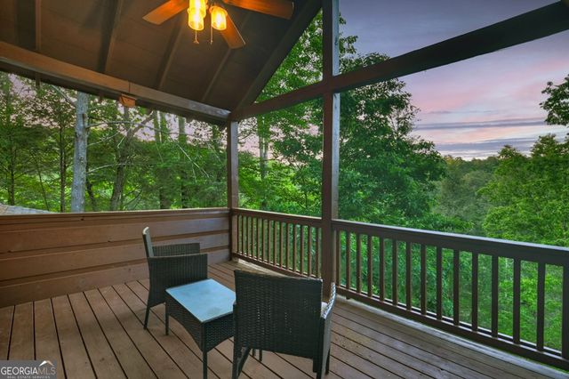 550 Hillsdale Drive, Ellijay, GA 30540