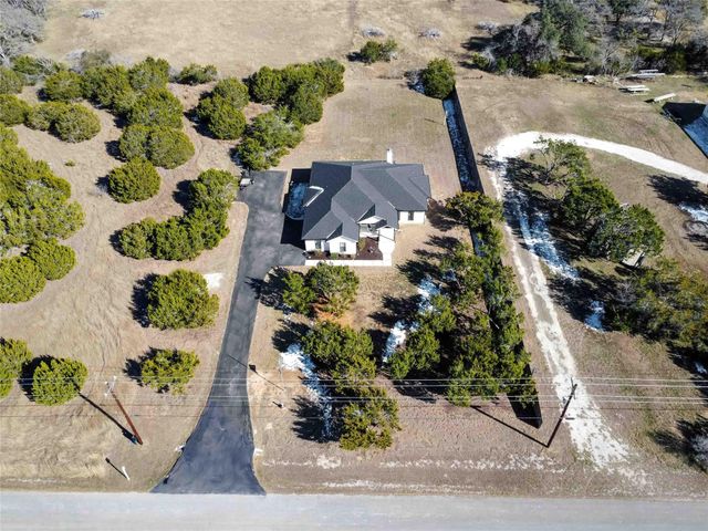 310 Lets Roll DR, Fischer, TX 78623