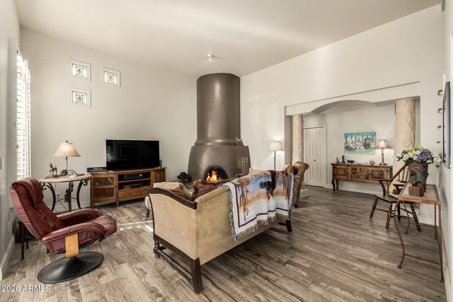 38065 N CAVE CREEK Road 6, Cave Creek, AZ 85331