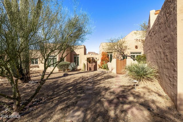 38065 N CAVE CREEK Road 6, Cave Creek, AZ 85331