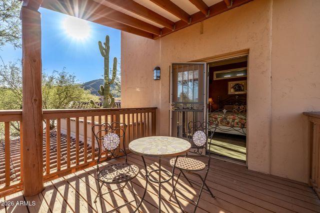 38065 N CAVE CREEK Road 6, Cave Creek, AZ 85331