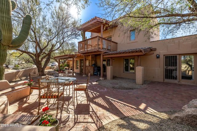 38065 N CAVE CREEK Road 6, Cave Creek, AZ 85331