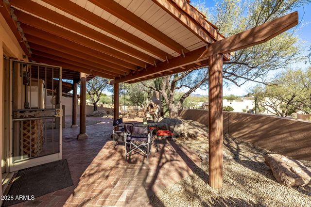 38065 N CAVE CREEK Road 6, Cave Creek, AZ 85331