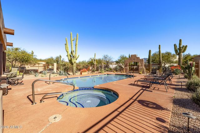 38065 N CAVE CREEK Road 6, Cave Creek, AZ 85331