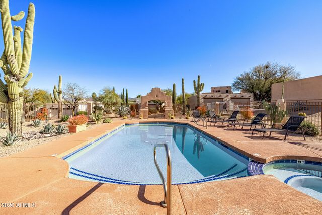 38065 N CAVE CREEK Road 6, Cave Creek, AZ 85331
