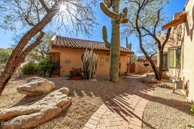 38065 N CAVE CREEK Road 6, Cave Creek, AZ 85331