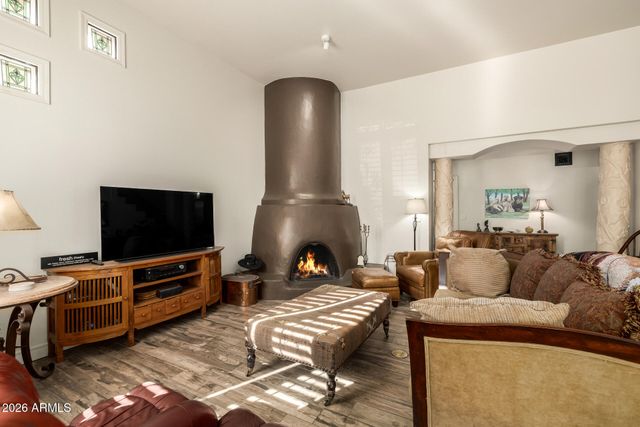 38065 N CAVE CREEK Road 6, Cave Creek, AZ 85331