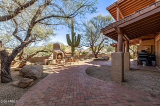 38065 N CAVE CREEK Road 6, Cave Creek, AZ 85331