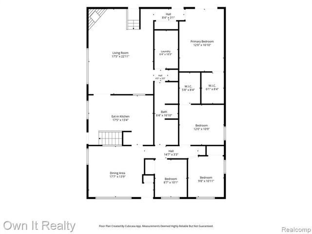 26321 Midway Street, Dearborn Heights, MI 48127