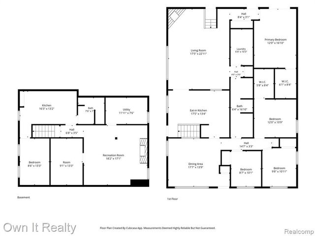 26321 Midway Street, Dearborn Heights, MI 48127