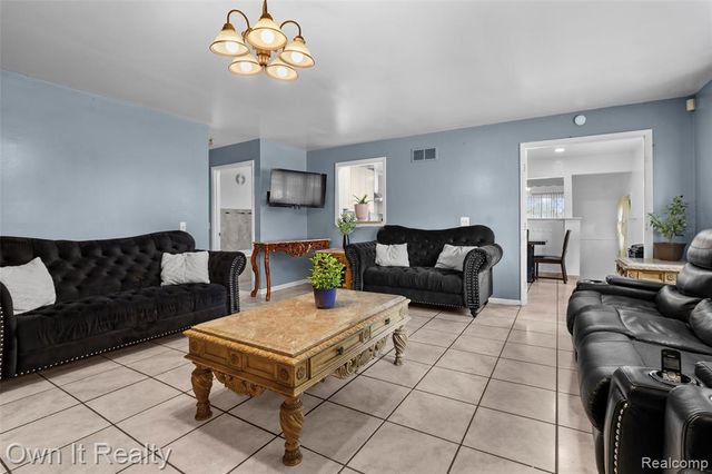 26321 Midway Street, Dearborn Heights, MI 48127