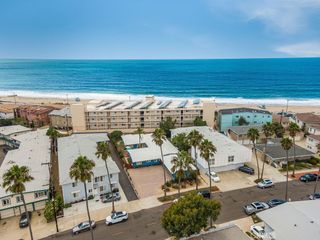1719 Camino de la Costa, Redondo Beach, CA 90277