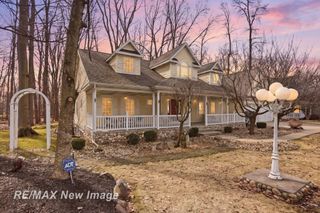 12471 Northern Woods Circle, Freeland, MI 48623