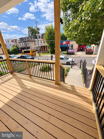 4547 GREENE ST, Philadelphia, PA 19144