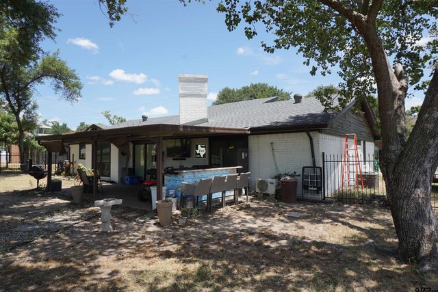 10808 Jeanell Dr, Kemp, TX 75143