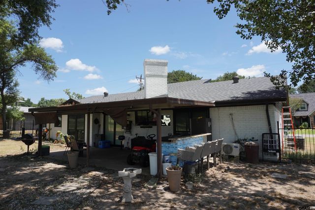 10808 Jeanell Dr, Kemp, TX 75143