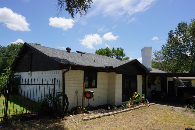 10808 Jeanell Dr, Kemp, TX 75143