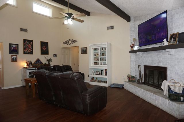 10808 Jeanell Dr, Kemp, TX 75143