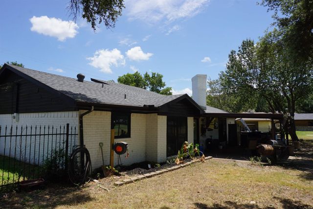 10808 Jeanell Dr, Kemp, TX 75143