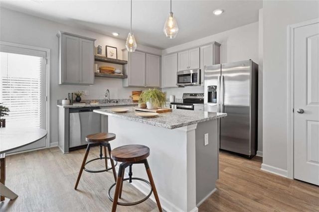 120 Meadowview Drive 10, Temple, GA 30179