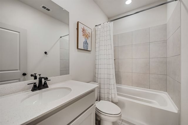 13001 Cabana Drive, Frisco, TX 75035