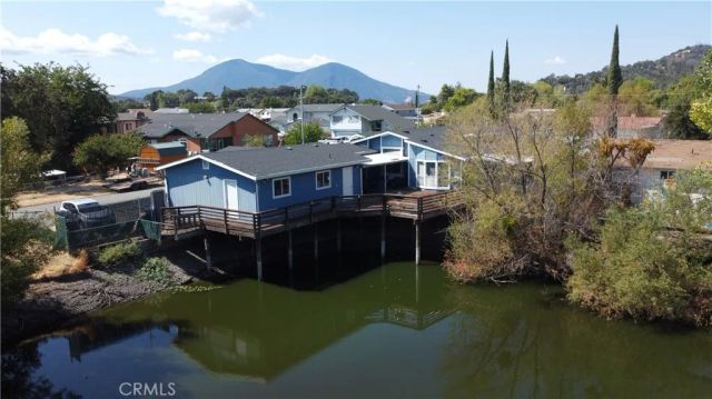13110 Everglade Boulevard, Clearlake Oaks, CA 95423