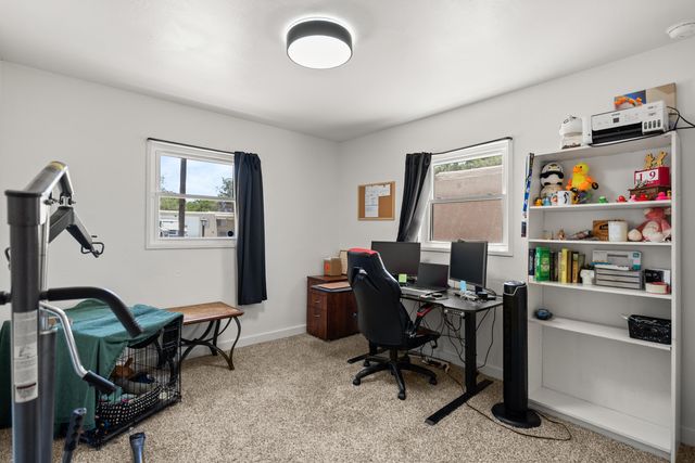 2617 Mary Ellen Street NE, Albuquerque, NM 87112