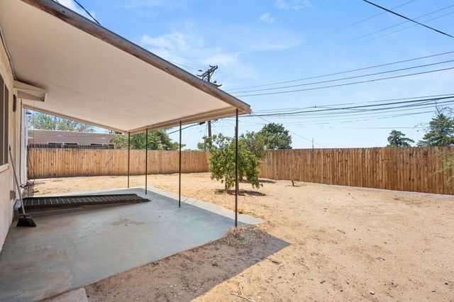 2617 Mary Ellen Street NE, Albuquerque, NM 87112