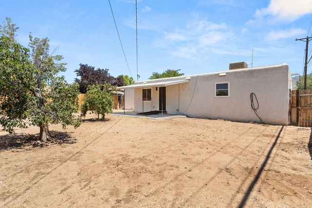 2617 Mary Ellen Street NE, Albuquerque, NM 87112