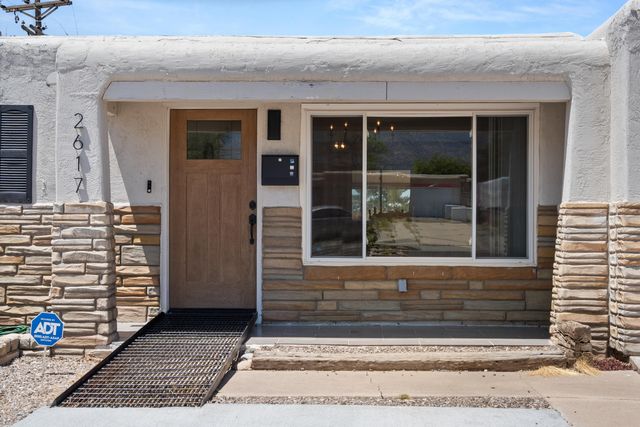2617 Mary Ellen Street NE, Albuquerque, NM 87112
